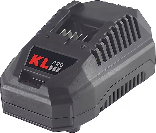Klpro KLC450 14.4V - 18V 4.5Ah Şarj Aleti