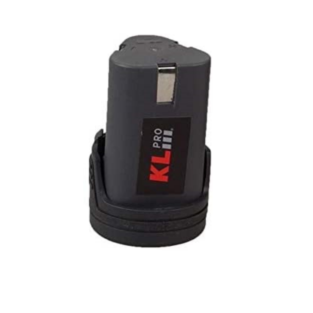 Klpro KLA1020 12V 2.0Ah Yedek Akü