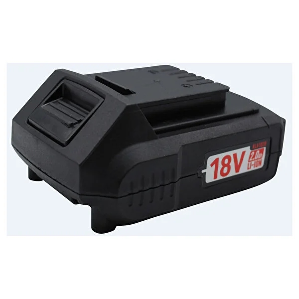 Klpro KLA1820 18V 2.0Ah Yedek Akü