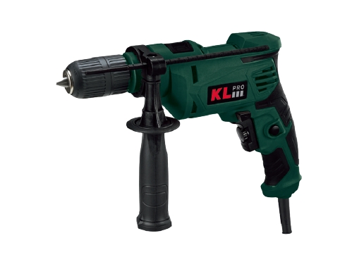 Klpro KLDM1106 650W Darbeli Matkap