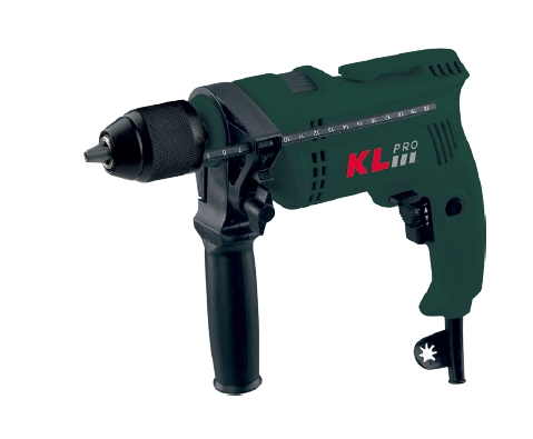 Klpro KLDM1305 800W Darbeli Matkap