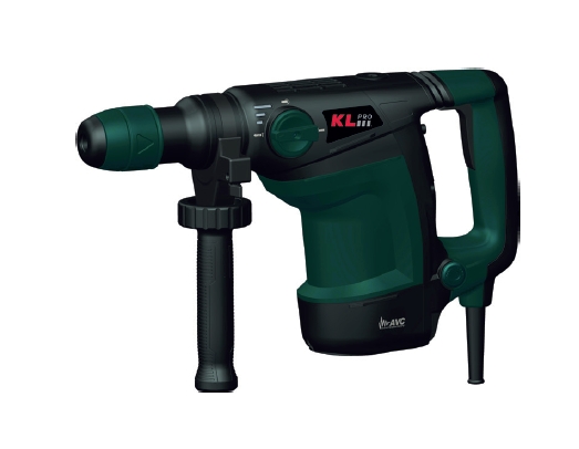 Klpro KLKD610M 1100W 35mm Kırıcı - Delici
