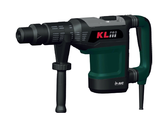 Klpro KLKD890M 1500W 52mm Kırıcı - Delici