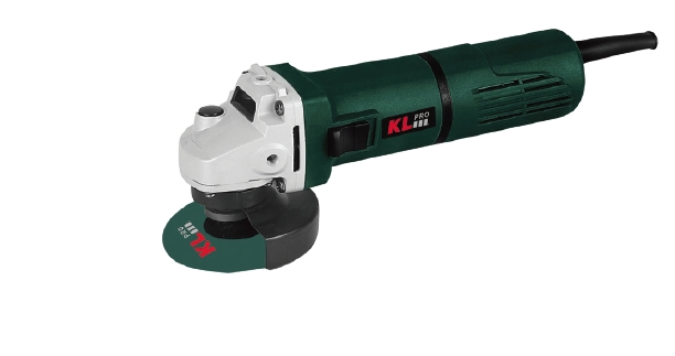 Klpro KLAT11502 750W 115mm Avuç Taşlama