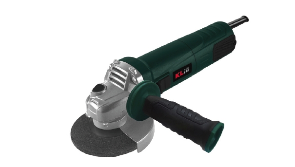 Klpro KLAT11511 1100W 125mm Avuç Taşlama