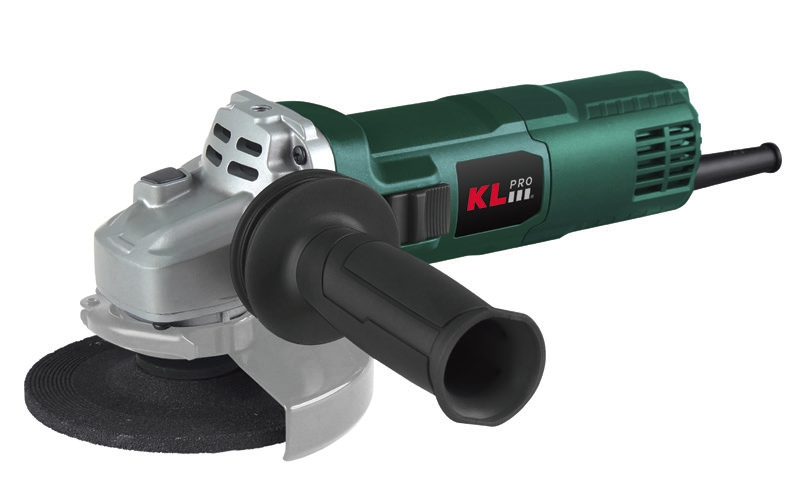 Klpro KLAT11517 1800W 125mm Avuç Taşlama