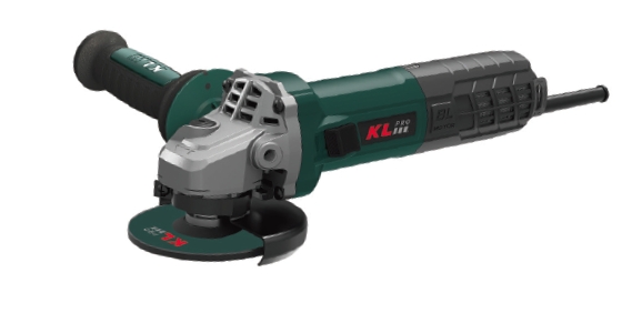 Klpro KLAT12506B 1550W 125mm Avuç Taşlama