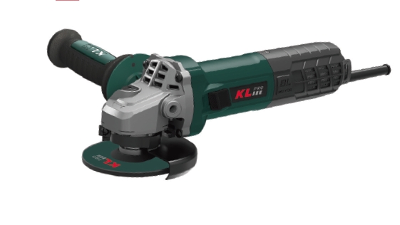 Klpro KLAT12509B 1550W 125mm Avuç Taşlama