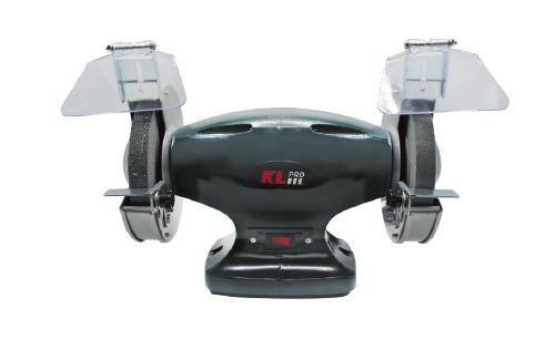 Klpro KLTM150 250W 150mm Taş Motoru