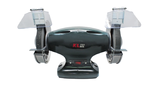 Klpro KLTM200 400W 200mm Taş Motoru