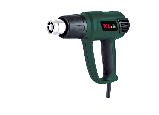 Klpro KLSH7303 2000W Sıcak Hava Tabancası