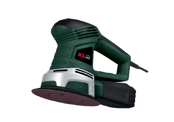 Klpro KLEZ43150 450W 150mm Zımpara Makinası