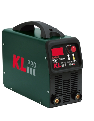 Klpro KLMMA160 160A Kaynak Makinası