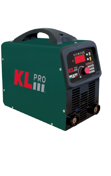 Klpro KLMMA220 220A Kaynak Makinası