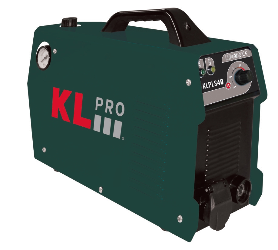 Klpro KLPLS40 40A İnvertör Plazma Kesme Makinası