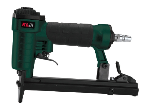 Klpro KLZT8016H Havalı Zımba Çakma