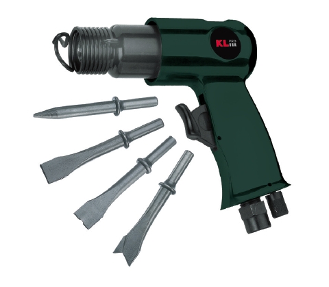 Klpro KLHA0101RK Havalı Çekiç - Keski
