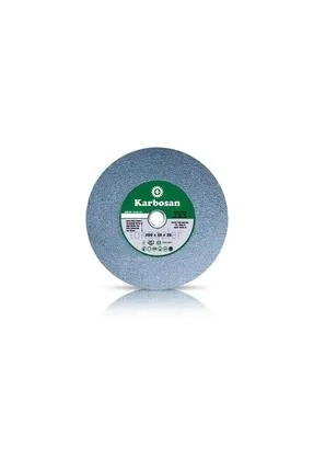 Karbosan 920500 175x25x20 Elmas Bileme Taşı 5’li