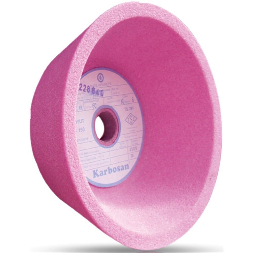 Karbosan 978461 100x50x20 46 Kum Form E Çanak Taşı 5’li