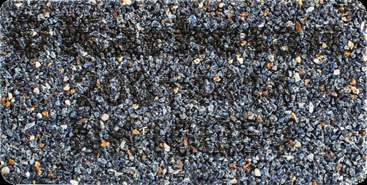Karbosan 920620 100x50x25 36 Kum Mozaik Silme Taşı 20’li