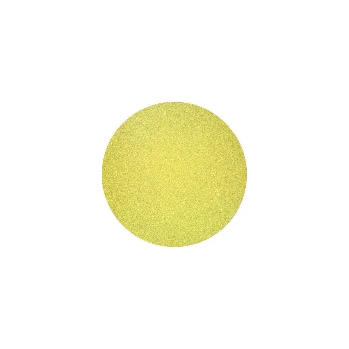 Karbosan 961683 1200 Kum 150mm AO C Kağıt Cırtlı Disk 50’li (Deliksiz)