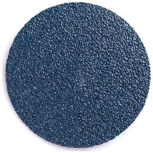 Karbosan 947592 240 Kum 180mm ZR F Kağıt Cırtlı Disk 50’li (Deliksiz)