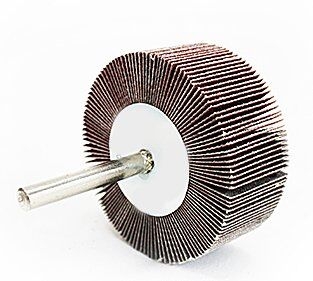 Karbosan 982119 120 Kum 60x40mm Saplı Mop Zımpara 10’lu