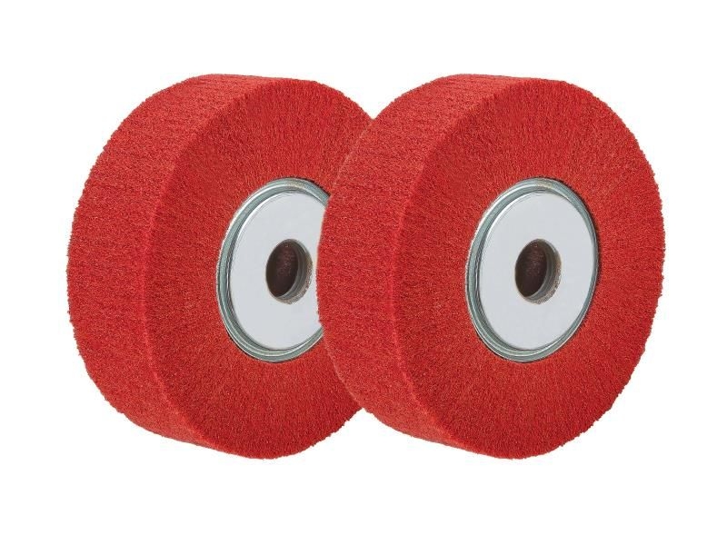 Karbosan 915380 165x30x45 Delikli Elyaf Mop 2’li