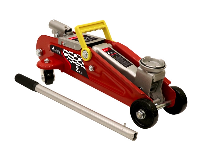 FK Friko FK60A-1/FK60A-2 2 Ton Arabalı Kriko