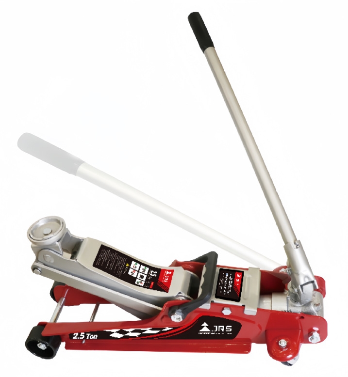 FK Friko FK61A-5A-2 2.5 Ton Arabalı Kriko