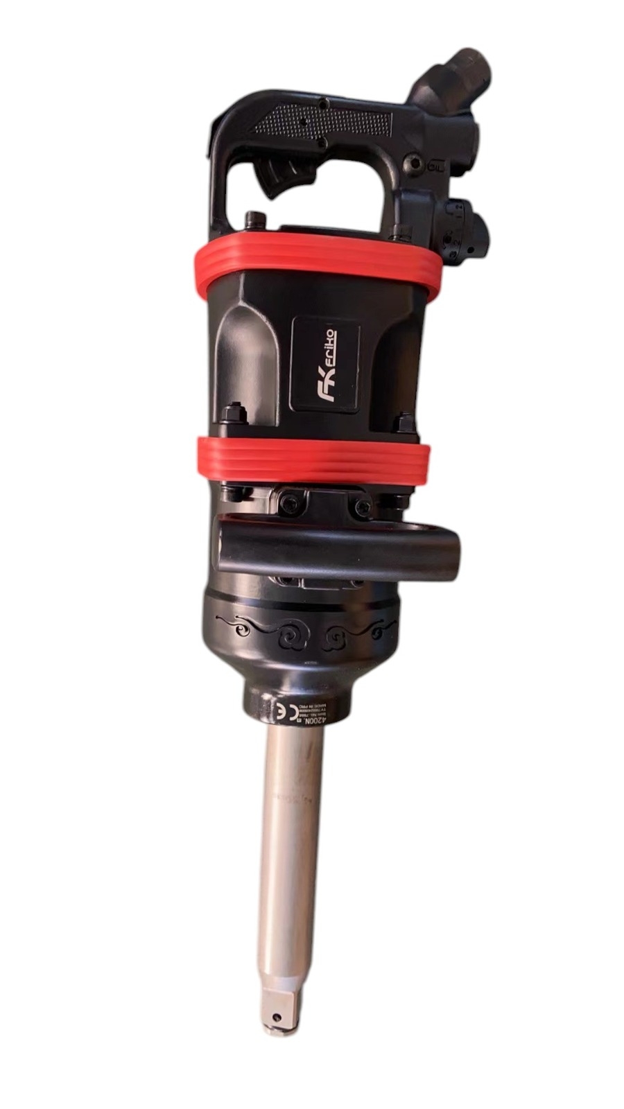 FK Friko FK7888 1’’ 4200Nm Havalı Somun Sökme