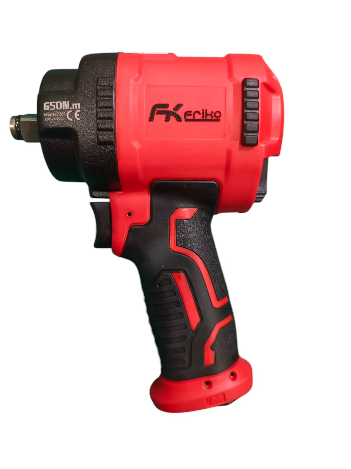FK Friko FK7285 1/2’’ 650Nm Havalı Somun Sökme
