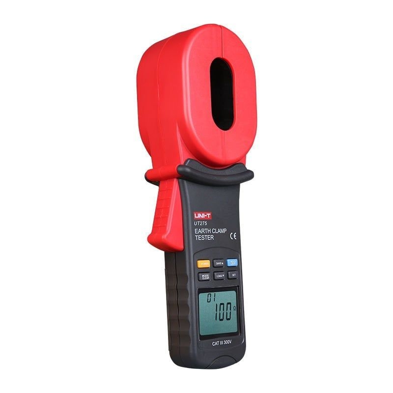 Unit UT275 Pens Tipi Topraklama Test Cihazı