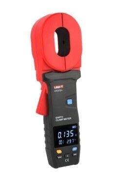 Unit UT273+ Pens Tipi Toprak Meğeri