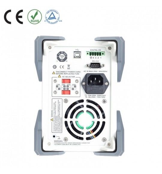 Unit UDP1306C 0-32V 6A Endüstriyel DC Güç Kaynağı