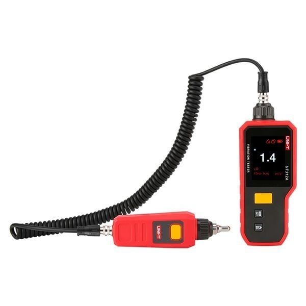 Unit UT312A Vibrasyon Test Cihazı