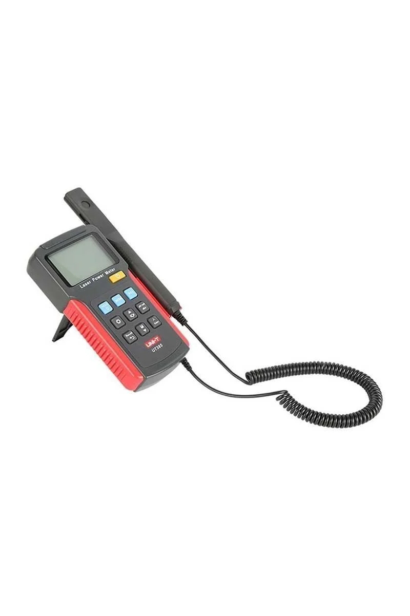 Unit UT385 Lazer Güç Ölçer