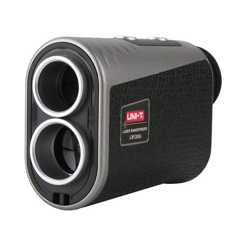 Unit LM1200G Lazer Mesafe Ölçer