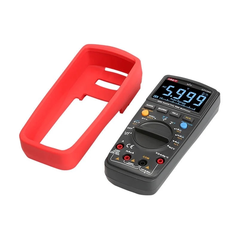 Unit UT139S Serisi True RMS Dijital Multimetre