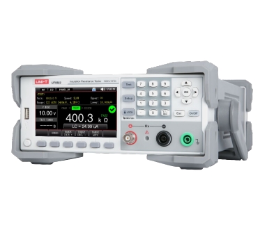 Unit UT5583 Yalıtım Direnci Test Cihazı