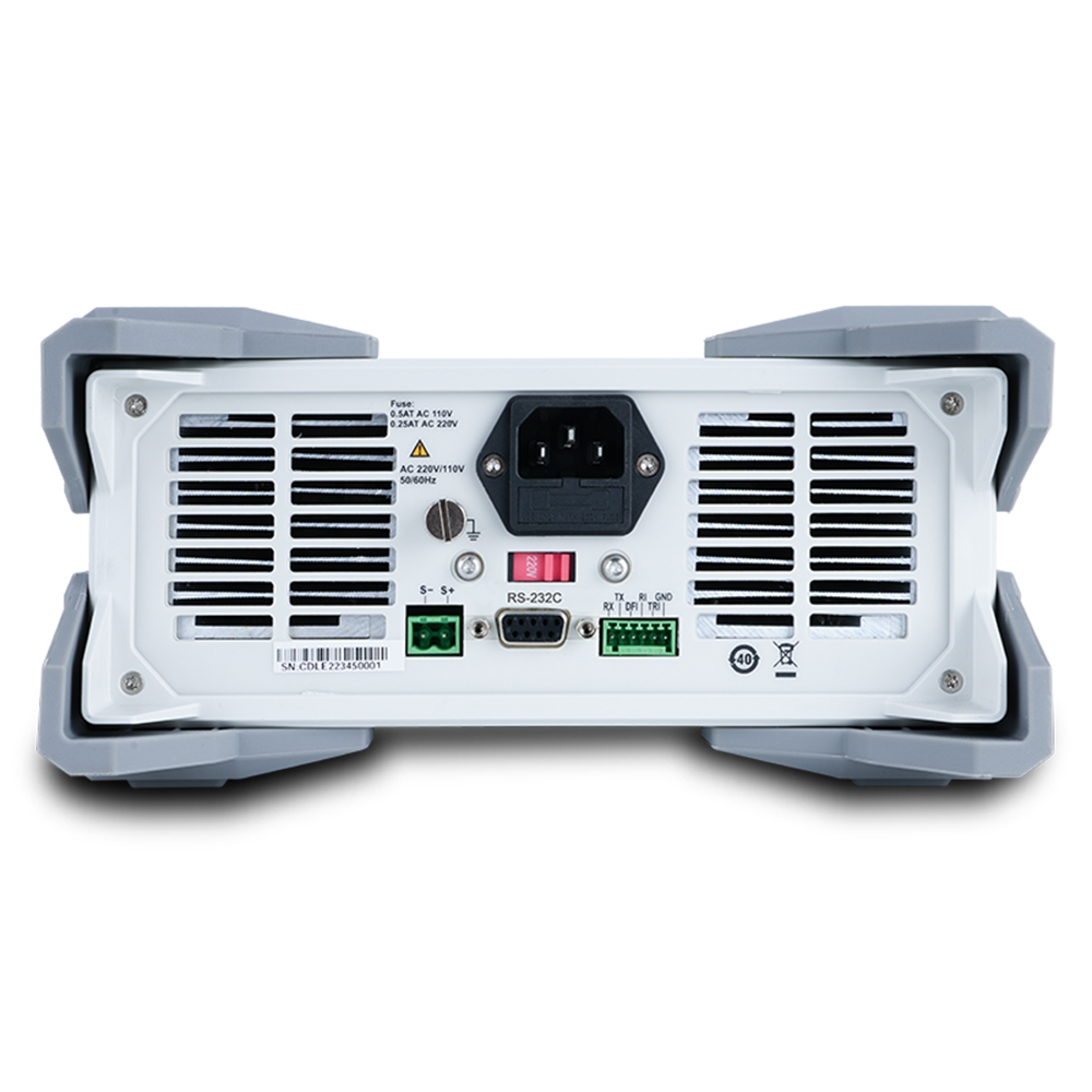 Unit UTL8512+ Programlanabilir DC Elektronik Yük Cihazı
