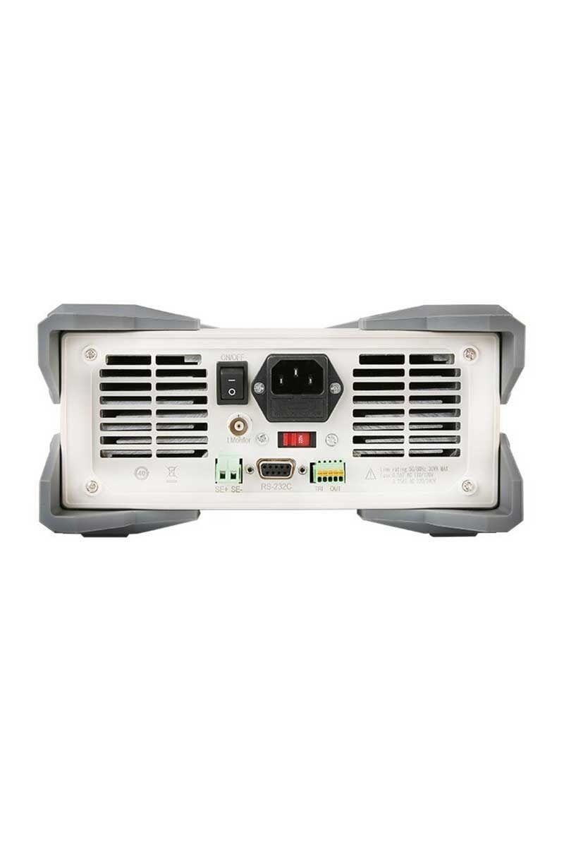 Unit UTL8511 Yüksek Hassasiyetli Programlanabilir Dc Elektronik Yük Cihazı