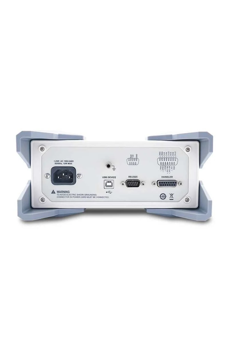 Unit UT3563 Akü Test Cihazı