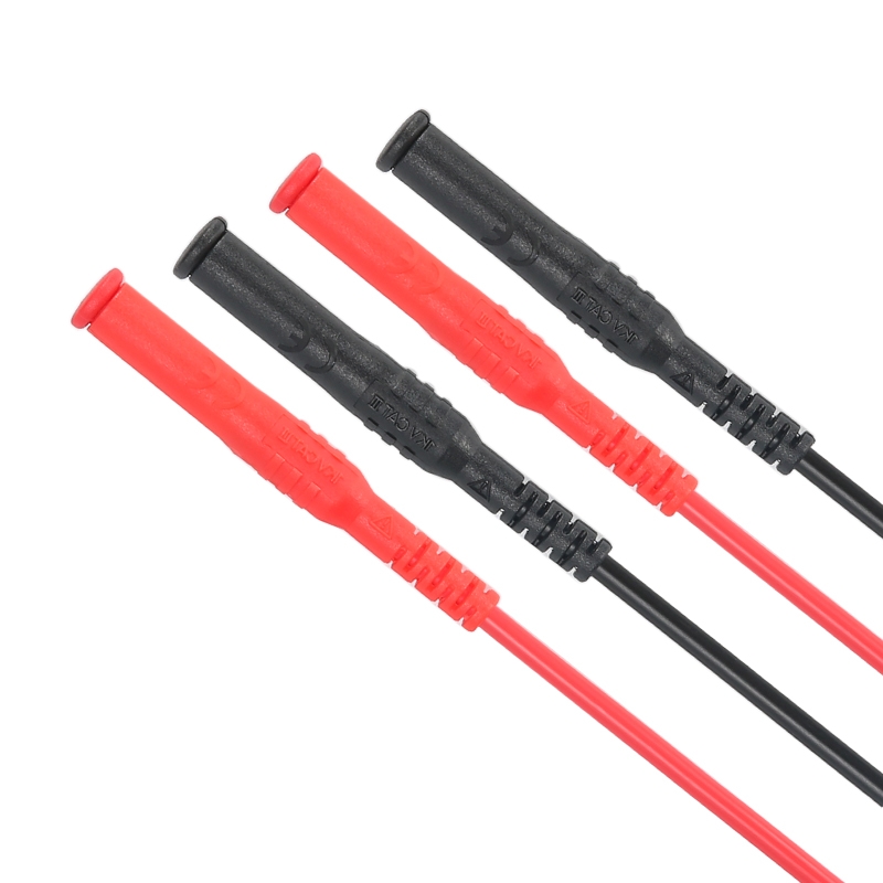 Unit UT-L37 Çift Delikli Test Uçları