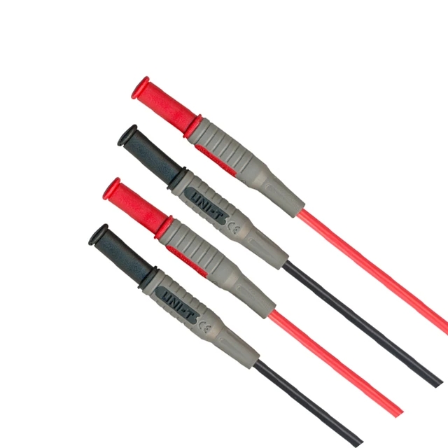 Unit UT-L06 Çift Başlı Konektörler