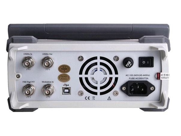 Unit UTG2082B 80Mhz Fonksiyon Sinyal Jenaratörü