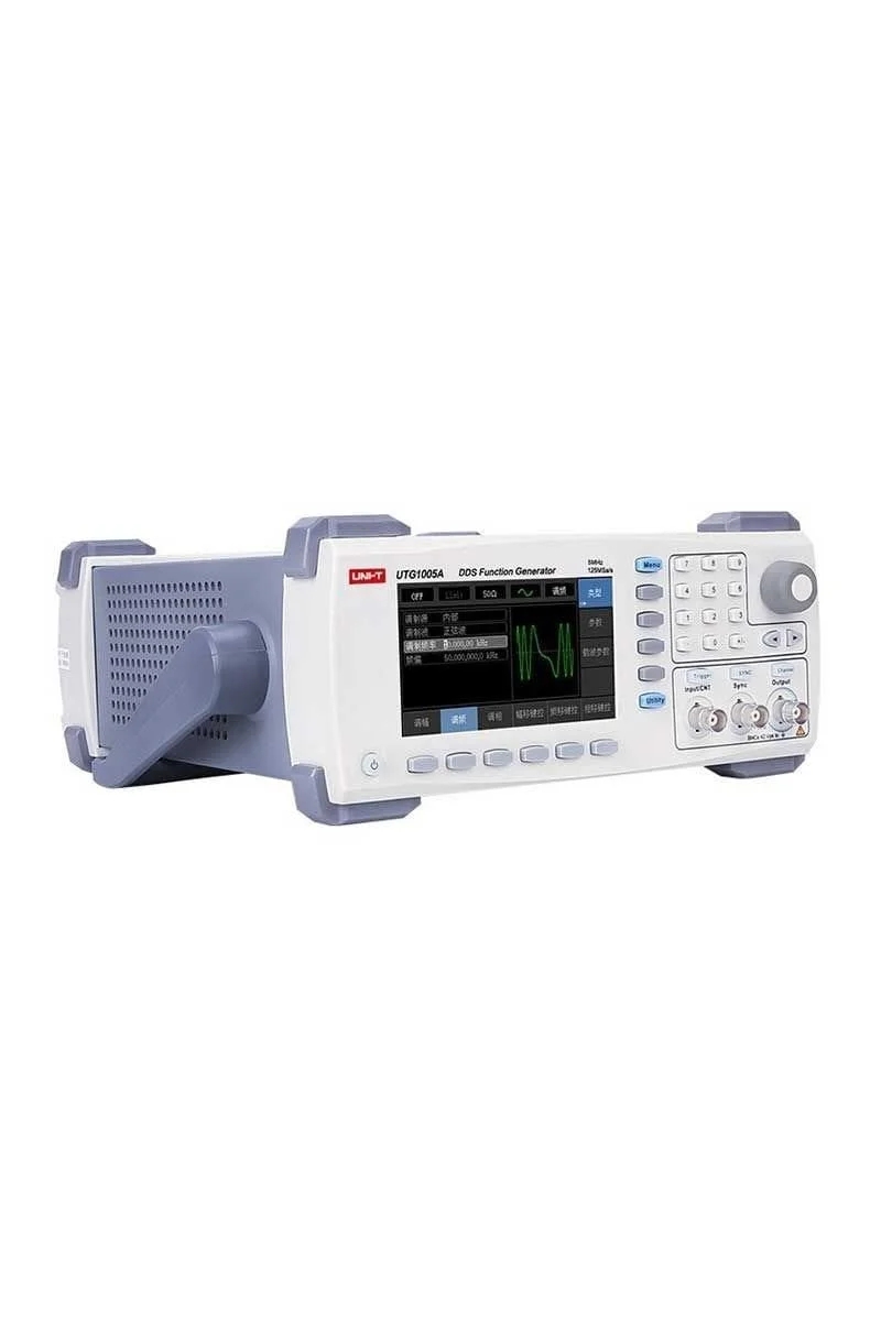 Unit UTG1005A Fonksiyon Jeneratörü