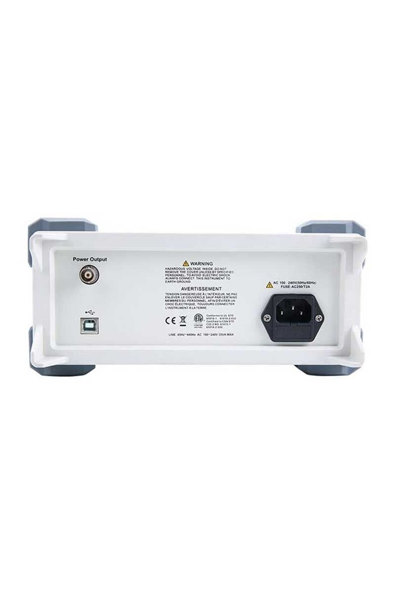Unit UTG9005C-II Fonksiyon Sinyal Jeneratörü