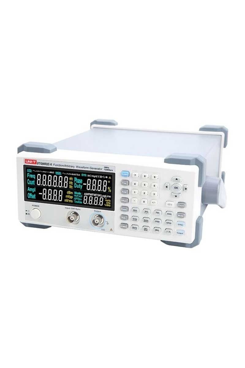 Unit UTG9002C-II Fonksiyon Sinyal Jeneratörü