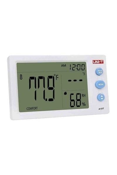 Unit A10T Dijital Lcd Termometre